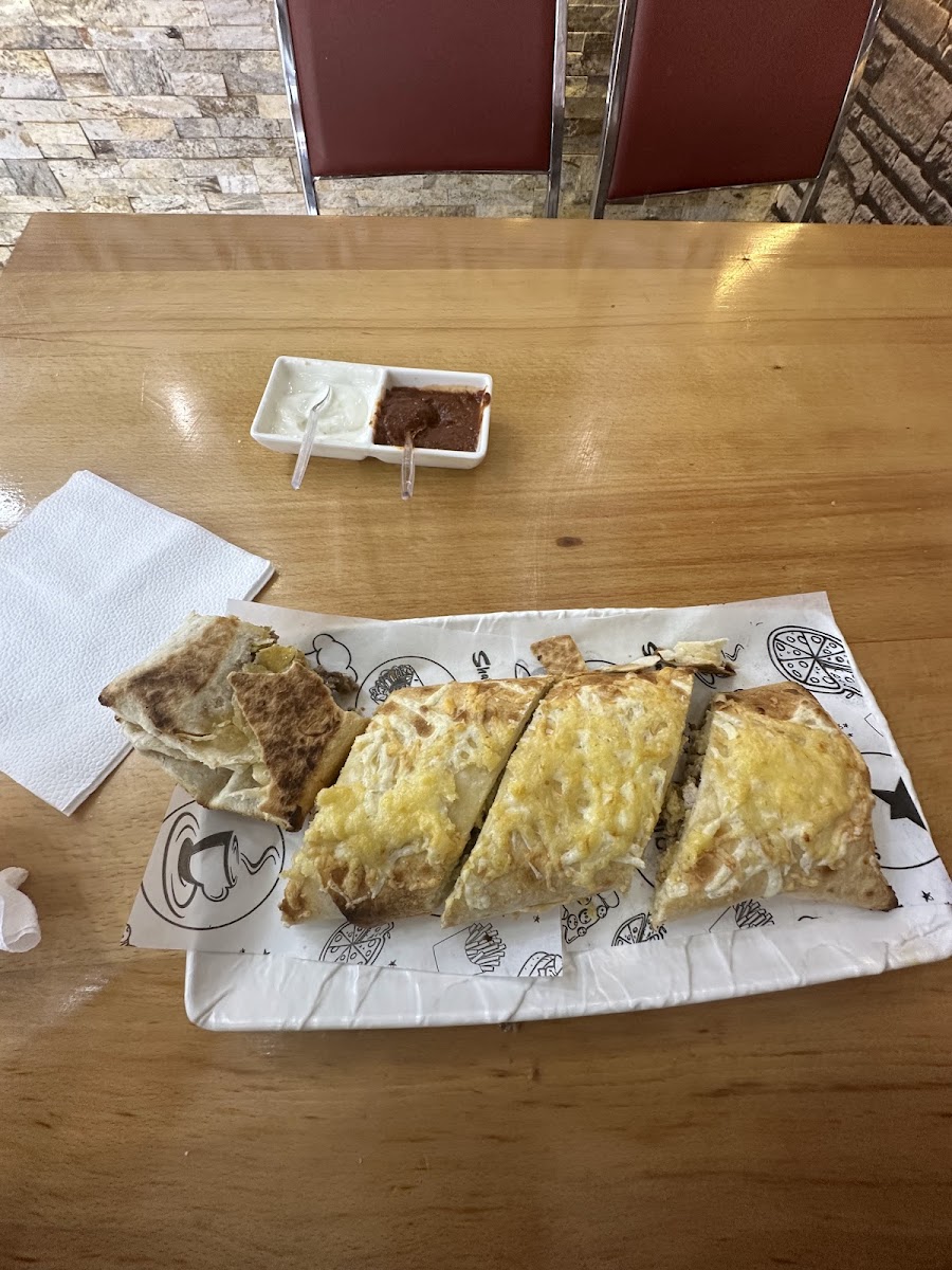 Restaurant Top Chef-10