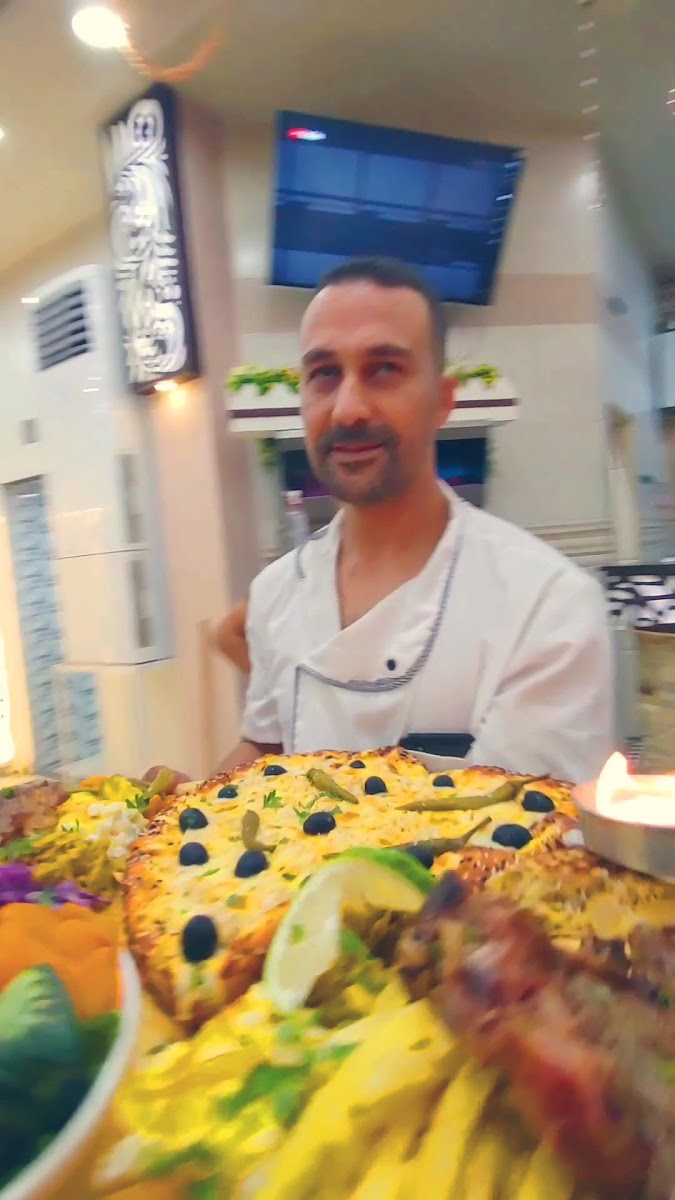 Restaurant Top Chef-2