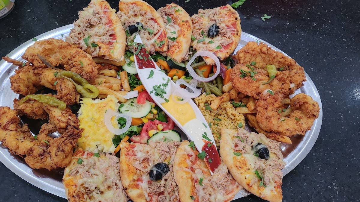 Restaurant Top Chef-4