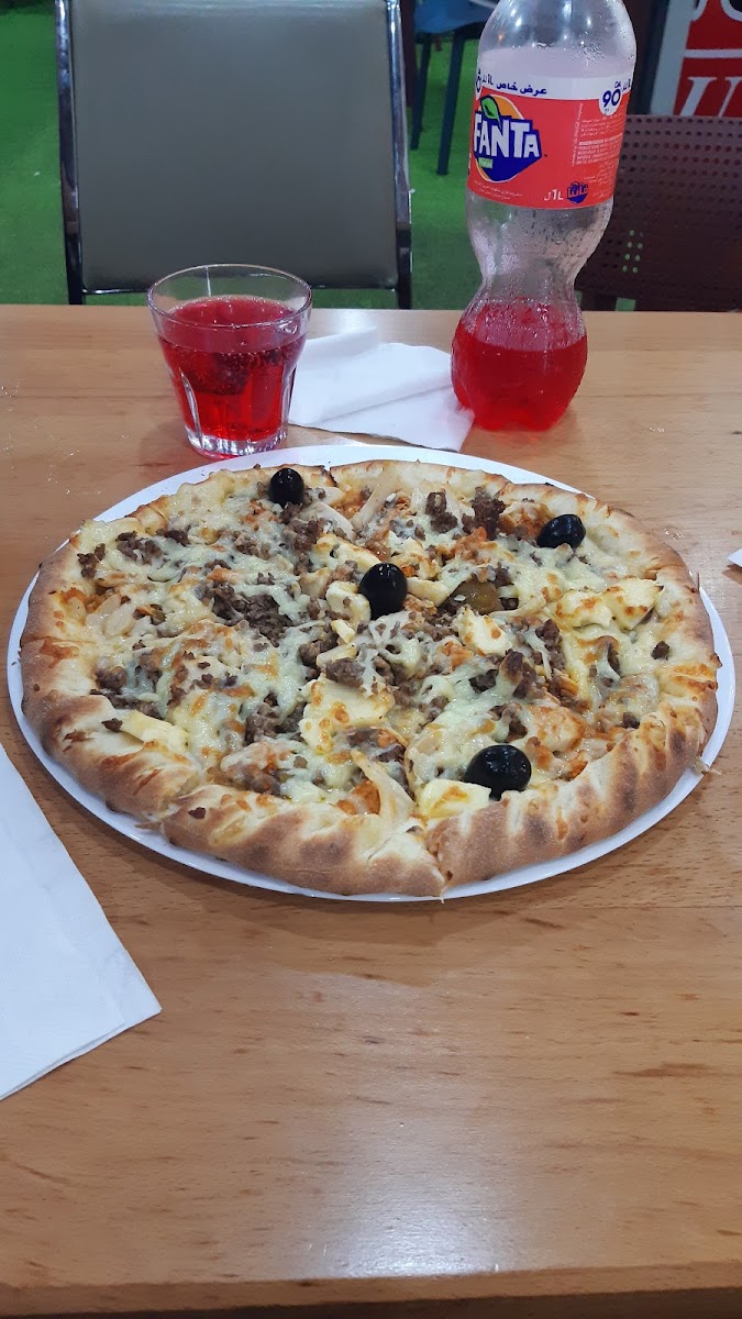 Restaurant Top Chef-5